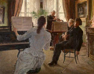 Il Quartetto