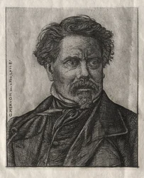 Benjamin Fillon, uomo di lettere