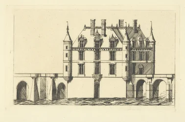 Castello di Chenonceau