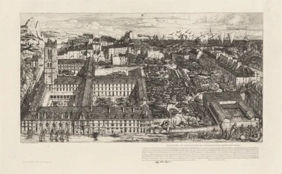 Collège Henri IV, Paris, ou Lycée Napoléon