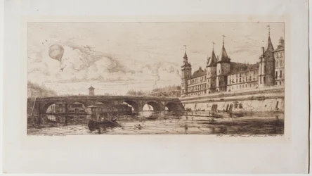 Il Pont au Change
