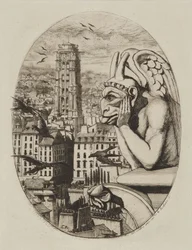 Lo Strige (Il vampiro)