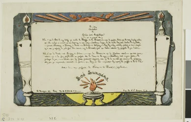 Legge Lunare, N. 1