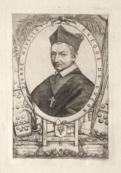 Pierre Nivelle, Vescovo di Luçon