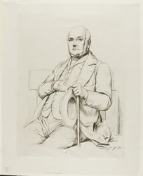 Ritratto di Casimir le Conte