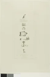 Rebus: Béranger non era davvero forte, perché non aveva mai la chiave dei campi