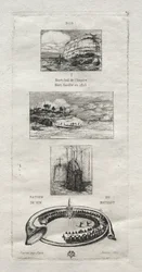 Rebus: "No, Morny non è morto perché si sta sposando di nuovo"