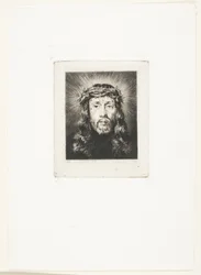 Il volto di Cristo
