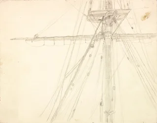 Dettaglio di Albero e Attrezzatura