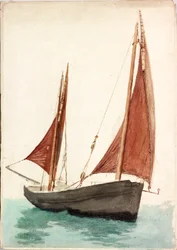Barca da pesca