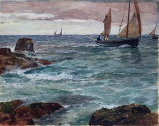 Verso casa
