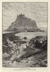 Monte San Michele