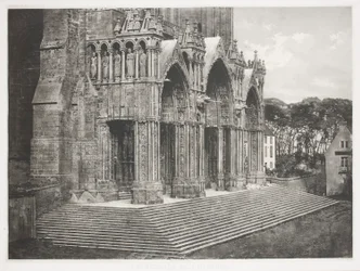 Cattedrale di Chartres