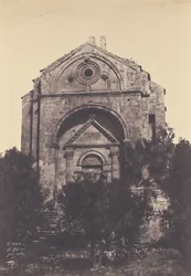 San Gabriele presso Arles