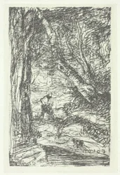 Il boscaiolo