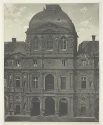 Parigi: Pavillon de l