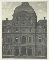 Parigi: Pavillon de l