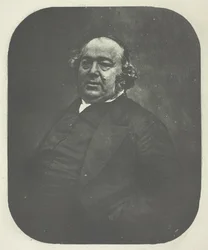 Ritratto di Jules Janin d