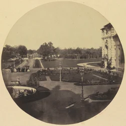 Il manicomio di Vincennes