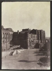 Il Palazzo del Papa, Avignone