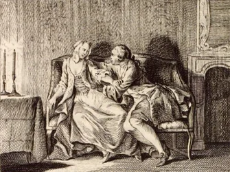 La preghiera di San Giuliano