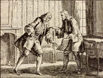 Il contratto
