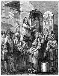 Il cantore dei cantici