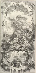 Trionfo di Pomona