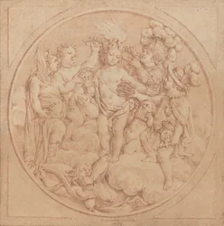 Allegoria della Fama