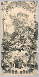 Trionfo di Pomona