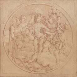 Allegoria della fama