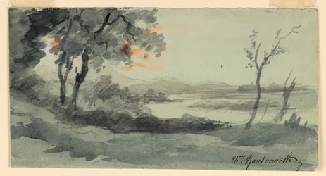 Sulle rive della Senna