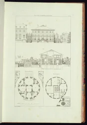 Stampa rilegata (Francia)