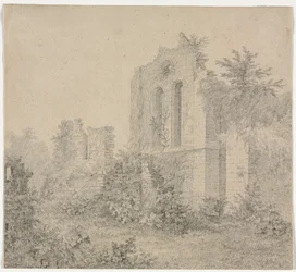 Rovine di un