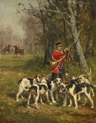 Cani da Caccia