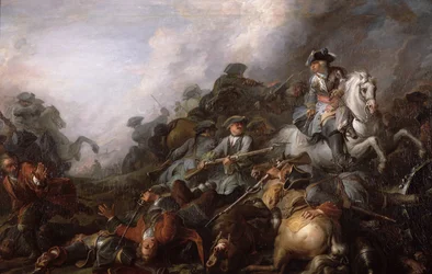 La Carica della Cavalleria