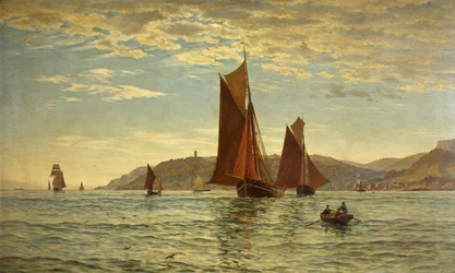 Baia di Cawsand