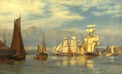 Porto di Falmouth
