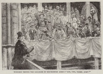 Il Giubileo di Sua Maestà la Regina