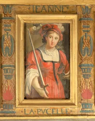 Giovanna d