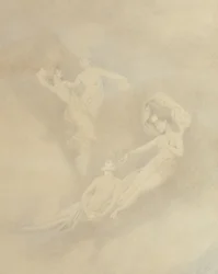 Spiriti nella nebbia (punta d