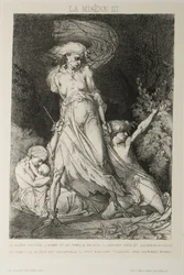 Piastra tre di Misery