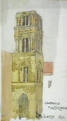 Campanile Martorama, Palermo, 1891