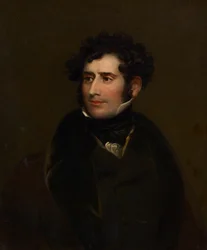 James William Wallack