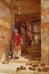 In nome del Profeta, elemosina! 1877