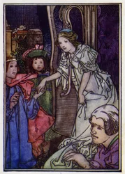 Cenerentola