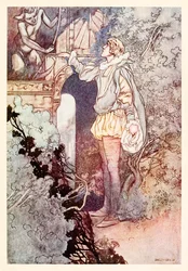"Exegi Monumentum" in The Songs and Sonnets di William Shakespeare