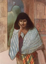 In principio, la storia della Genesi