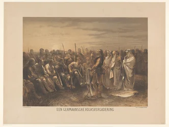 Assemblea popolare germanica