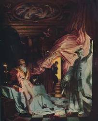 Don Giovanni, c. 1911